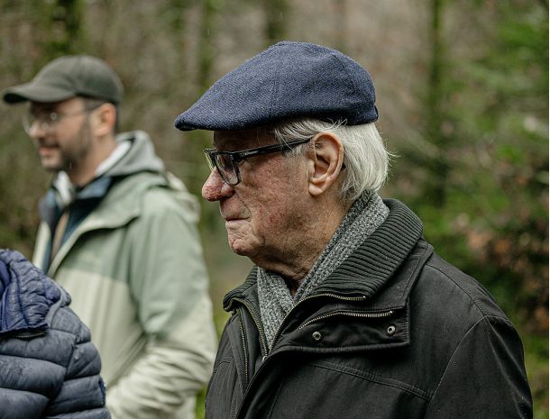 Advents-Spaziergang 2025