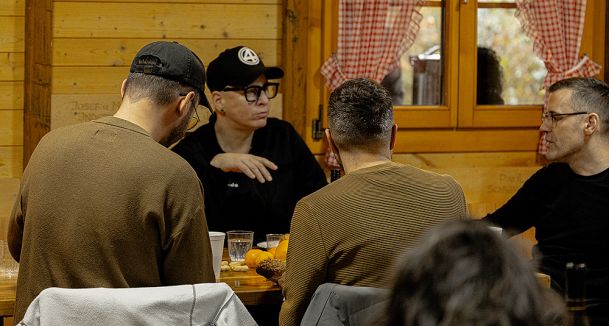 Advents-Spaziergang 2025