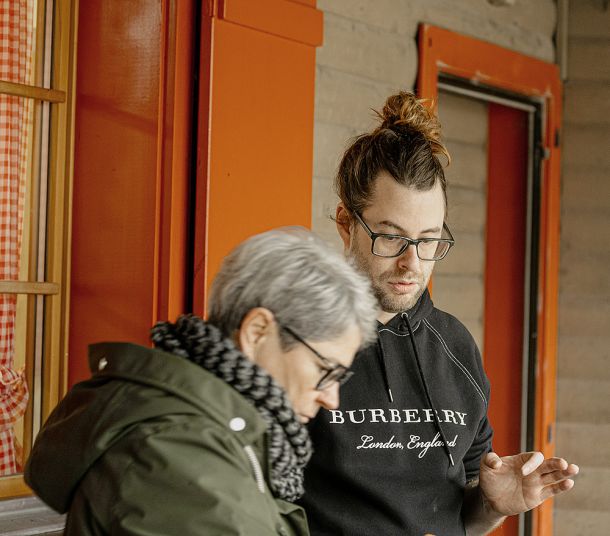 Advents-Spaziergang 2025