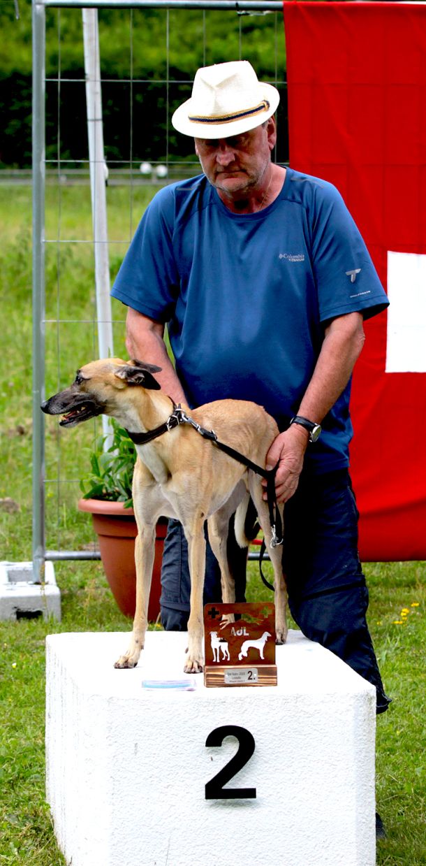 SM 2023 in Lostallo